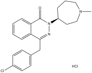 Azelastine HCl (Allergodil) 79307-93-0
